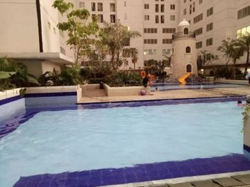Apartement BasuraCity Tower Geranium 2BR FullFurnish