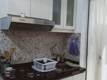 Apartement BasuraCity Tower Geranium 2BR FullFurnish