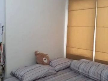 Apartement BasuraCity Tower Geranium 2BR FullFurnish