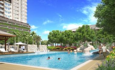 2Units Left, Avail our Delux Unit. Zinnia Towers, Avail Now!