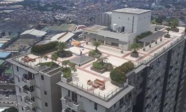 2Units Left, Avail our Delux Unit. Zinnia Towers, Avail Now!