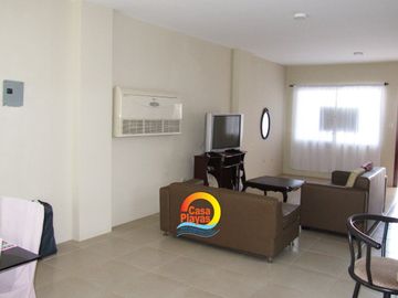 Casa con Vista Al Mar de Venta en Playas, Via a Data / Posorja, Cdla. Acapulco