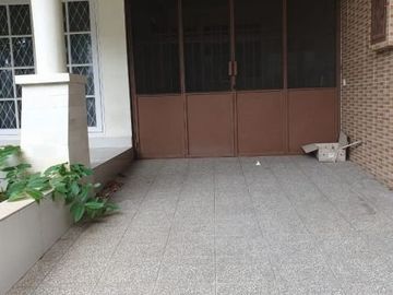 Hunian 2 Lantai di Rajawali Bintaro Sektor 9, 4459-SC 0811111----