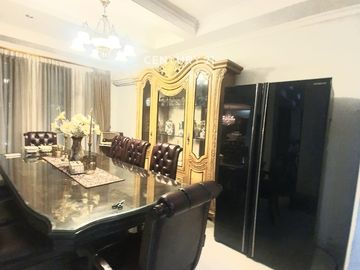 Disewakan Rumah Fully Furnished Di Sektor 7 Bintaro Gb 17399