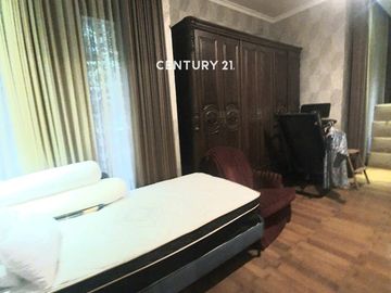 Disewakan Rumah Fully Furnished Di Sektor 7 Bintaro Gb 17399