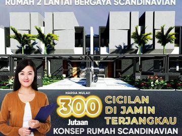 Segera Launching Emeralda Kolmas Cimahi Utara Harga Promo Murah