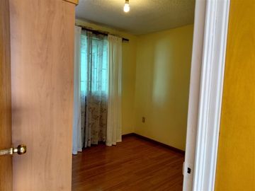 ¡Gran oportunidad! Casa de dos en Villa Pucara V. Talca