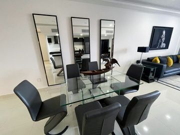 Departamento · Huayacán · Preventa · Estudio · Amenidades · Origin By Wolf
