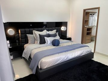Departamento · Huayacán · Preventa · Estudio · Amenidades · Origin By Wolf