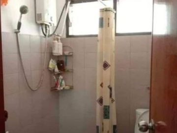 Rumah maleer gatot subroto dekat turangga, kiaracondong bandung