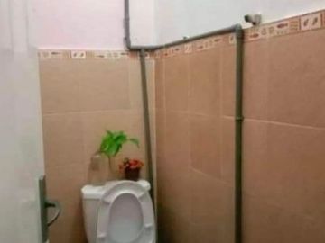 Rumah maleer gatot subroto dekat turangga, kiaracondong bandung