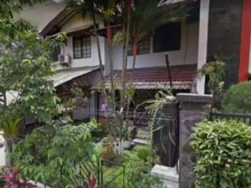 Rumah maleer gatot subroto dekat turangga, kiaracondong bandung