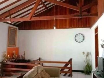 Rumah maleer gatot subroto dekat turangga, kiaracondong bandung