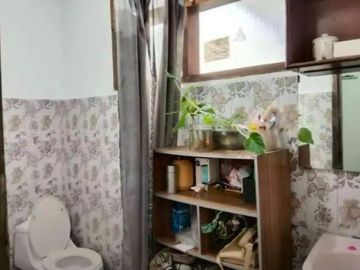 Rumah maleer gatot subroto dekat turangga, kiaracondong bandung