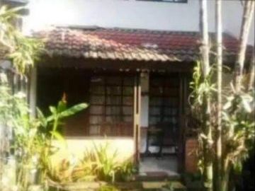 Rumah maleer gatot subroto dekat turangga, kiaracondong bandung