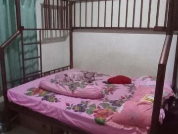 JUAL CEPAT BU CLUSTER MURAH DI JATIASIH, Bekasi - Jawa Barat