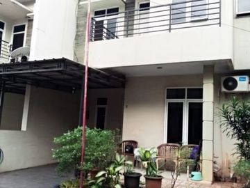 JUAL CEPAT BU CLUSTER MURAH DI JATIASIH, Bekasi - Jawa Barat