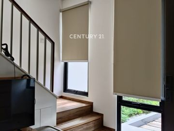 Rumah Siap Huni Di Kawasan Tallasa City Cluster Utopia