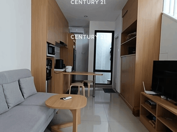Rumah Siap Huni Di Kawasan Tallasa City Cluster Utopia