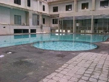JUAL Apartemen Menteng Square 2BR Furnish lantai 10 CASH