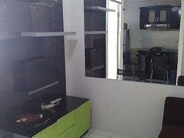 JUAL Apartemen Menteng Square 2BR Furnish lantai 10 CASH
