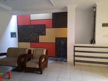 Rumah Bintaro PJMI Akses Strategis Siap Huni