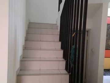 Rumah Bintaro PJMI Akses Strategis Siap Huni