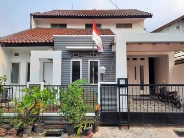 Rumah Bintaro PJMI Akses Strategis Siap Huni