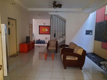 Rumah Bintaro PJMI Akses Strategis Siap Huni