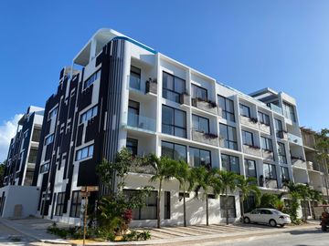 Estudio en venta en Mya - Aldea Zama Tulum