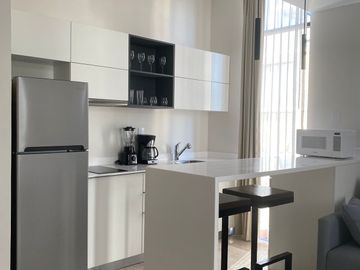 Estudio en venta en Mya - Aldea Zama Tulum