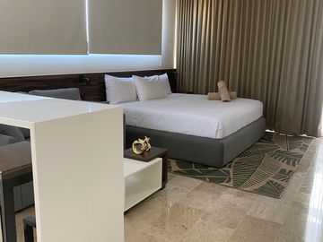 Estudio en venta en Mya - Aldea Zama Tulum