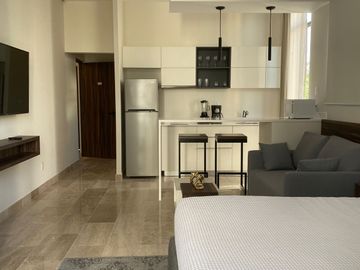 Estudio en venta en Mya - Aldea Zama Tulum