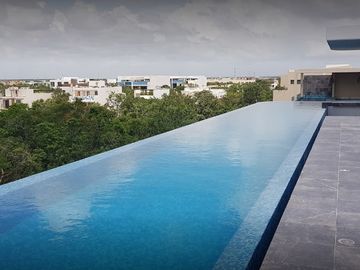 Estudio en venta en Mya - Aldea Zama Tulum