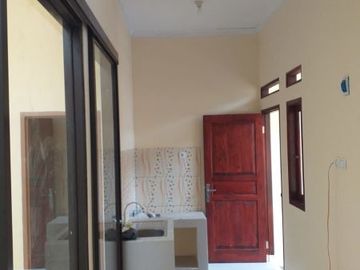 perumahan pasir putih depok