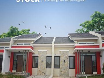 2 Bedroom House for sale
