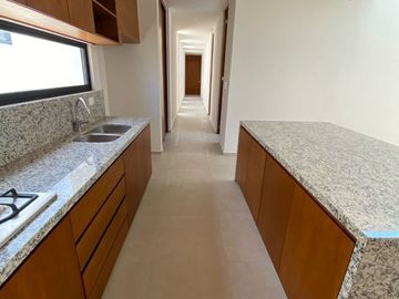 Casa en venta una planta  Mérida Yucatán, Privada Rocío Country Living