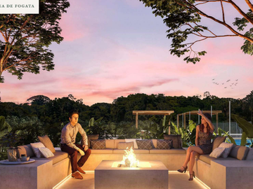 Casa en venta una planta  Mérida Yucatán, Privada Rocío Country Living