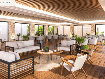 Casa en venta una planta  Mérida Yucatán, Privada Rocío Country Living