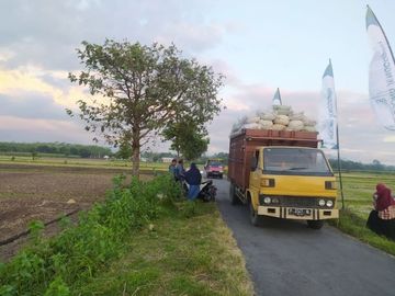 Kavling Jenggawah jember, Banyak Diskonnya