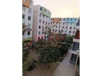 Se Remata Departamento