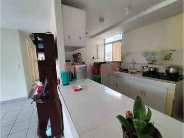 Se Remata Departamento