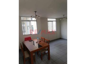 Se Remata Departamento
