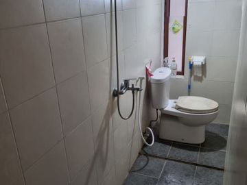 Discovery Fiore Bintaro, Jual Rumah Modern Siap Huni 4 Kamar, GB-8430
