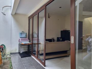 Discovery Fiore Bintaro, Jual Rumah Modern Siap Huni 4 Kamar, GB-8430