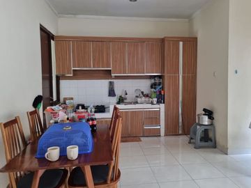 Discovery Fiore Bintaro, Jual Rumah Modern Siap Huni 4 Kamar, GB-8430