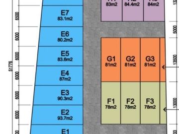Townhouse Murah Dekat To Desari Pancoran Mas