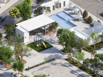 CASA EN VENTA EN VILLA DEL NOGAL EN GOMEZ PALACIO, DGO