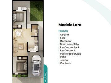 CASA EN VENTA EN VILLA DEL NOGAL EN GOMEZ PALACIO, DGO