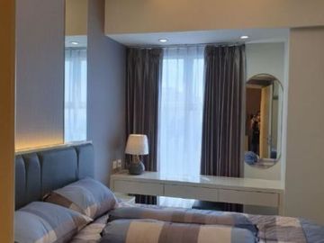 Apartemen Amor Pakuwon City , Full Furnish